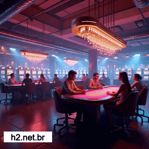 Perguntas frequentes app h2