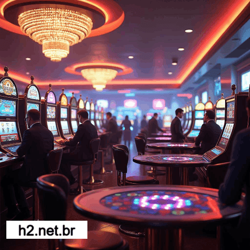 h2 app com funções completas para apostas