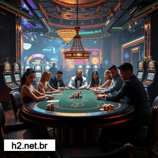 Passo a passo de registro e login na plataforma h2