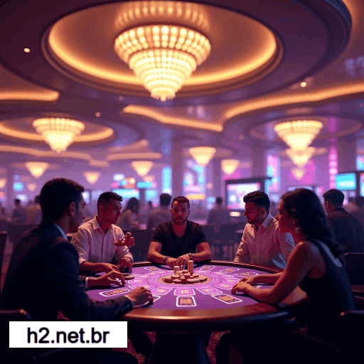 h2 bônus 2025 incluindo boas-vindas e promoções