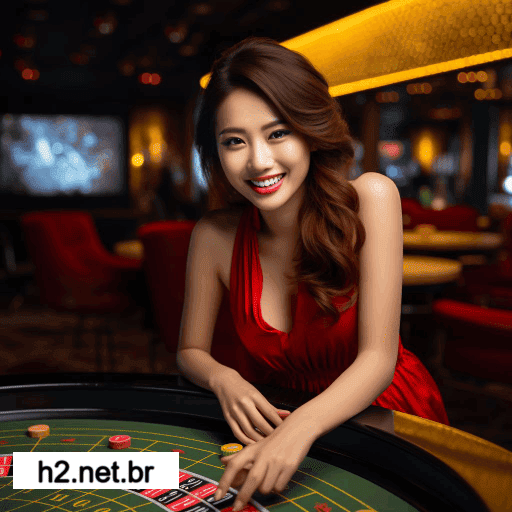 Jogo Tiger Ox Mouse da h2.