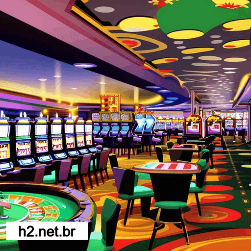 Passo a passo de instalação do h2 app.