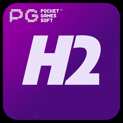 Logo da h2