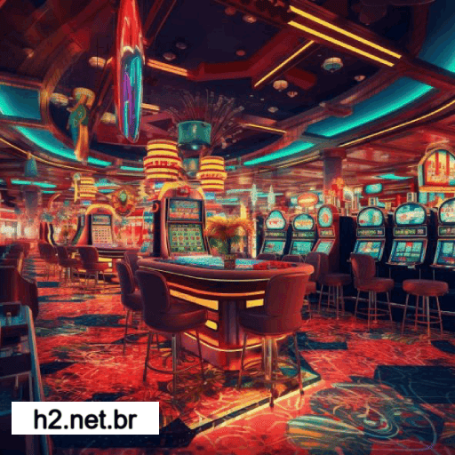 h2 Loteria com Mega-Sena e outras modalidades